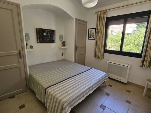 Villa Les Issambres, 3 bedrooms, 6 persons - photo_20077166792