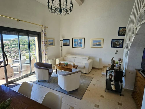 Villa Les Issambres, 3 bedrooms, 6 persons - photo_20077166792