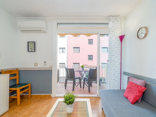 Apartment Empuriabrava, 2 bedrooms, 6 persons - photo_19081729238