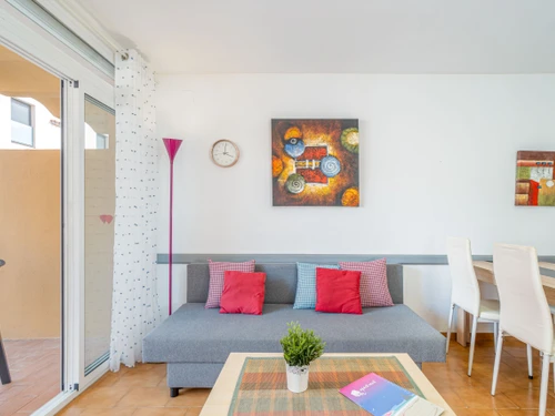 Apartment Empuriabrava, 2 bedrooms, 6 persons - photo_19081729238