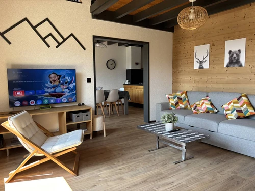 Apartamento Villard-de-Lans, 4 dormitorios, 8 personas - photo_1011920086748