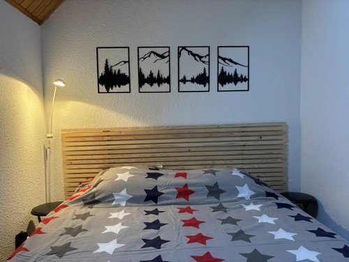 Apartamento Villard-de-Lans, 4 dormitorios, 8 personas - photo_1011920086748