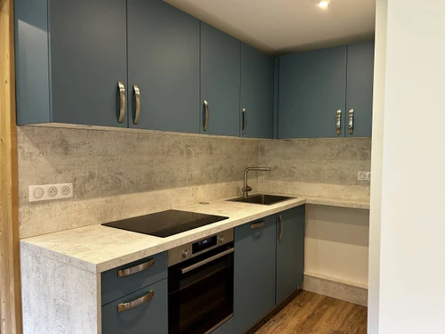 Apartment La Plagne-Tarentaise, 3 bedrooms, 7 persons - photo_1011920094222