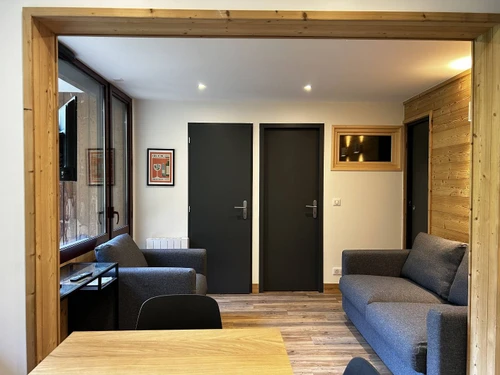 Apartment La Plagne-Tarentaise, 3 bedrooms, 7 persons - photo_1011920094222