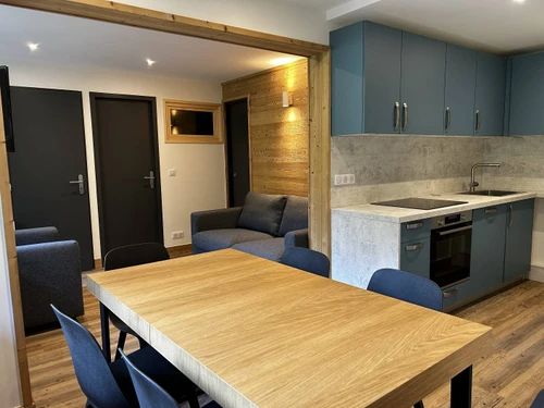 Apartment La Plagne-Tarentaise, 3 bedrooms, 7 persons - photo_1011920094222