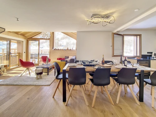 Chalet Saint-Martin-de-Belleville-Les Menuires, 4 bedrooms, 10 persons - photo_18889262731