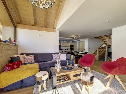 Chalet Saint-Martin-de-Belleville-Les Menuires, 4 bedrooms, 10 persons - photo_18889262731