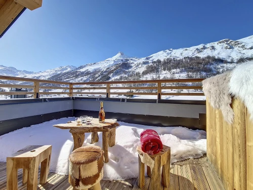 Chalet Saint-Martin-de-Belleville-Les Menuires, 4 bedrooms, 10 persons - photo_18889262731