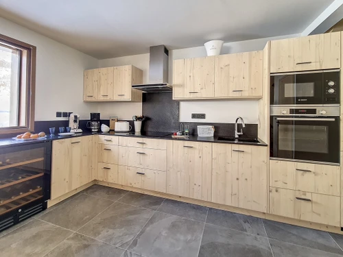 Chalet Saint-Martin-de-Belleville-Les Menuires, 4 bedrooms, 10 persons - photo_18889262731