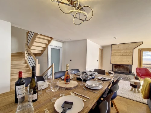 Chalet Saint-Martin-de-Belleville-Les Menuires, 4 bedrooms, 10 persons - photo_18889262731