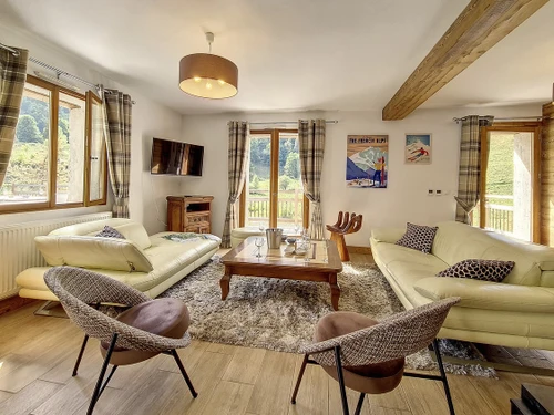 Chalet Saint-Martin-de-Belleville-Les Menuires, 4 bedrooms, 10 persons - photo_19882565727