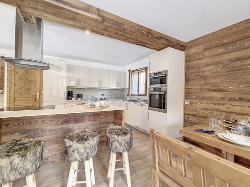 Chalet Saint-Martin-de-Belleville-Les Menuires, 4 bedrooms, 10 persons - photo_19882565727