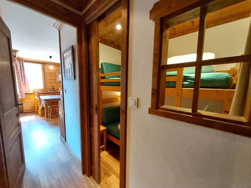 Apartment Valmorel, 1 bedroom, 4 persons - photo_1011920117732