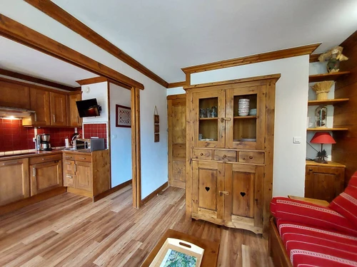 Apartment Valmorel, 1 bedroom, 4 persons - photo_1011920117732