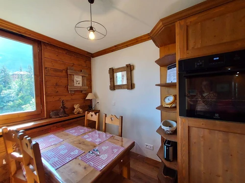 Apartment Valmorel, 1 bedroom, 4 persons - photo_1011920117732