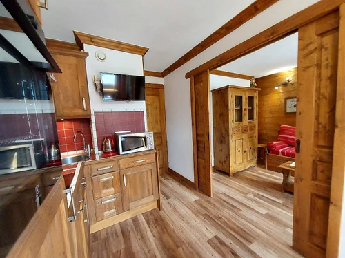 Appartement Valmorel, 2 pièces, 4 personnes - photo_1011920117732