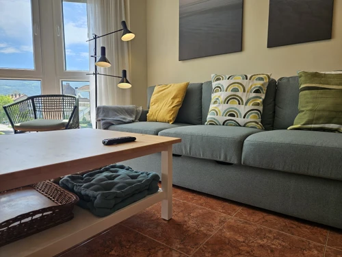 Appartement Santoña, 3 pièces, 4 personnes - photo_1011920182529