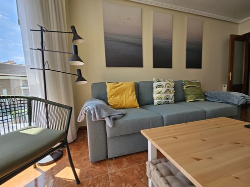 Appartement Santoña, 3 pièces, 4 personnes - photo_1011920182529
