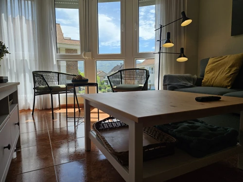 Appartement Santoña, 3 pièces, 4 personnes - photo_1011920182529