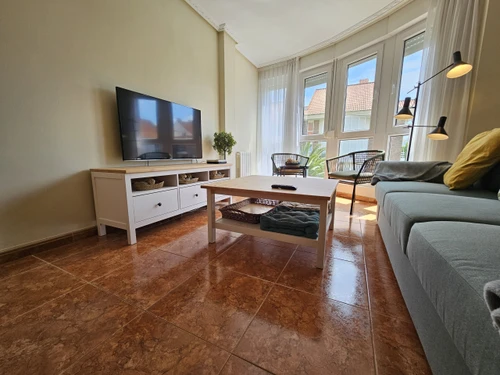 Appartement Santoña, 3 pièces, 4 personnes - photo_1011920182529
