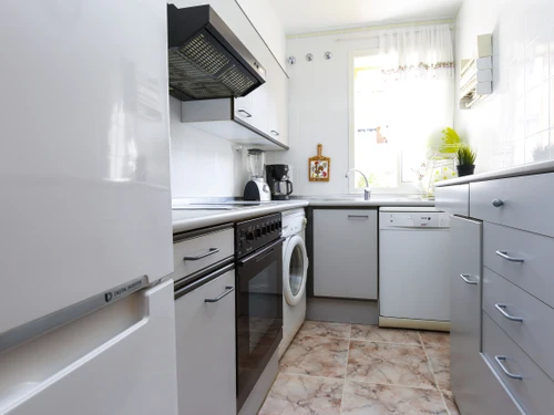 Appartement La Pineda, 3 pièces, 6 personnes - photo_1011866119695