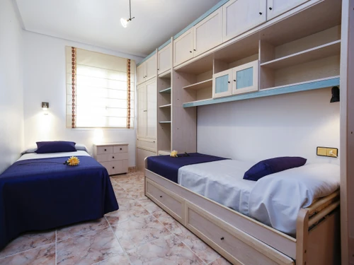 Appartement La Pineda, 3 pièces, 6 personnes - photo_1011866119695