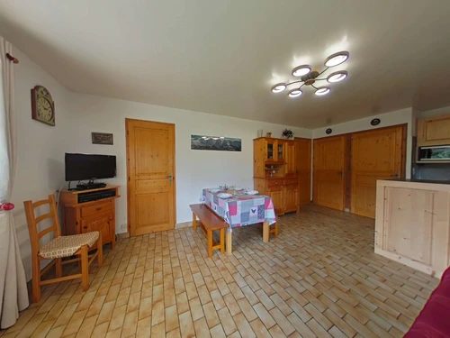 Apartment Le Grand-Bornand, 2 bedrooms, 6 persons - photo_2795279961