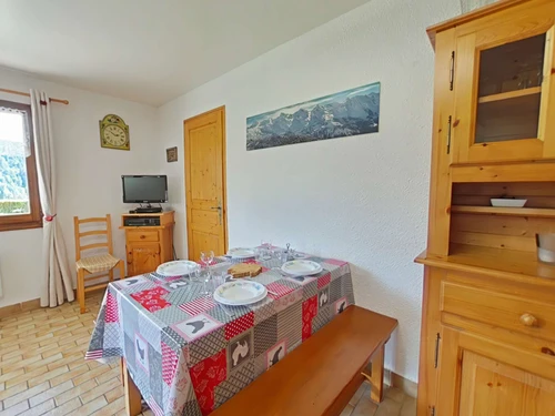 Apartment Le Grand-Bornand, 2 bedrooms, 6 persons - photo_2795279961