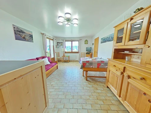 Apartment Le Grand-Bornand, 2 bedrooms, 6 persons - photo_2795279961