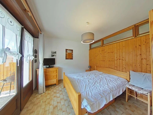 Apartment Le Grand-Bornand, 2 bedrooms, 6 persons - photo_2795279961