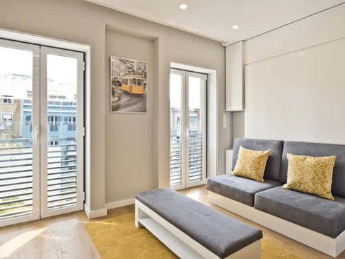 Studio Lisboa, 1 pièce, 2 personnes - photo_1011920237906