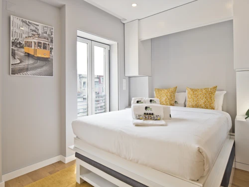 Studio Lisboa, 1 pièce, 2 personnes - photo_1011920237906