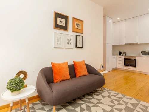 Ferienwohnung Porto, 1 Schlafzimmer, 2 Personen - photo_1011920239778