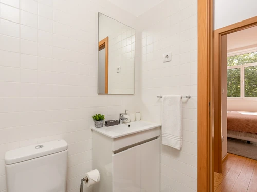 Ferienwohnung Porto, 1 Schlafzimmer, 2 Personen - photo_1011920239778