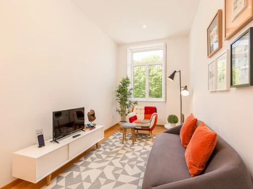 Ferienwohnung Porto, 1 Schlafzimmer, 2 Personen - photo_1011920239778