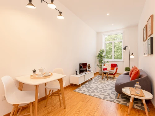 Ferienwohnung Porto, 1 Schlafzimmer, 2 Personen - photo_1011920239778