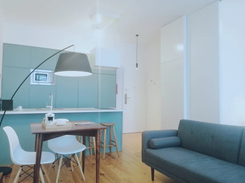 Studio Porto, 1 pièce, 2 personnes - photo_1011920239924