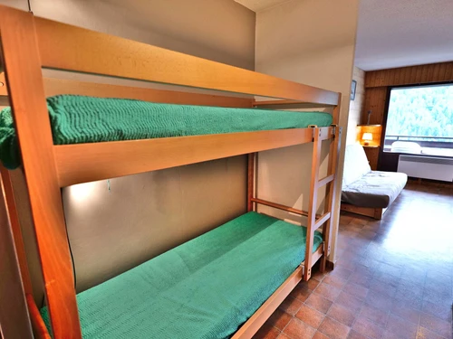Studio Le Grand-Bornand, studio flat, 4 persons - photo_15782064659