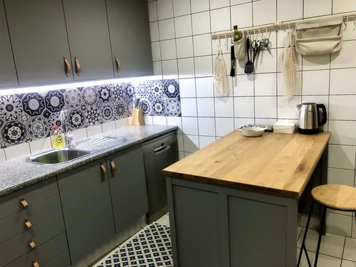 Maison Carvoeiro, 2 pièces, 4 personnes - photo_1011865658517