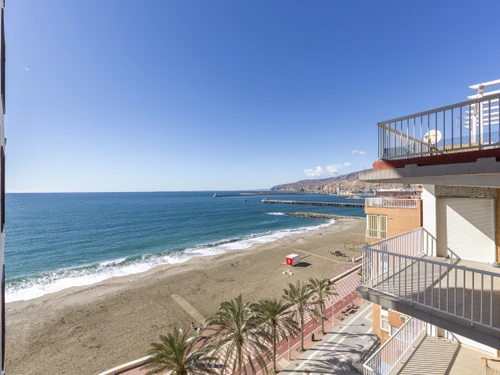 Ferienwohnung Almería, 2 Schlafzimmer, 2 Personen - photo_1011920274766