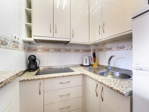 Ferienwohnung Almería, 2 Schlafzimmer, 2 Personen - photo_1011920274766