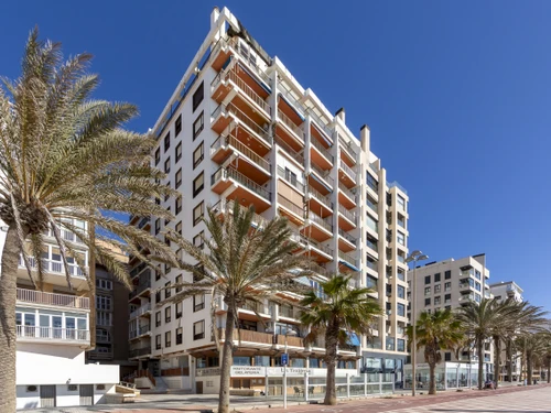 Ferienwohnung Almería, 2 Schlafzimmer, 2 Personen - photo_1011920274766