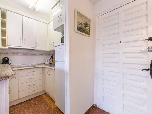 Ferienwohnung Almería, 2 Schlafzimmer, 2 Personen - photo_1011920274766