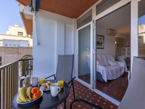 Ferienwohnung Almería, 2 Schlafzimmer, 2 Personen - photo_1011920274766