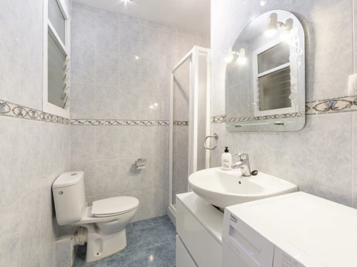 Ferienwohnung Almería, 2 Schlafzimmer, 2 Personen - photo_1011920274766