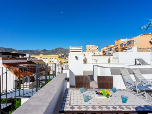 Apartment Fuengirola, 2 bedrooms, 4 persons - photo_1011920283122
