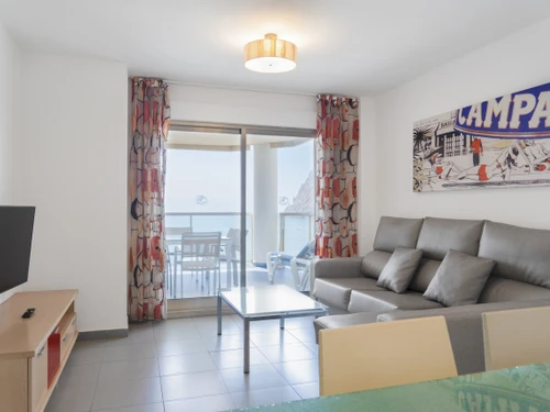 Apartment Calp, 2 bedrooms, 5 persons - photo_1011865801910
