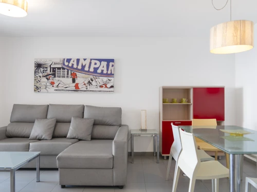 Ferienwohnung Calp, 2 Schlafzimmer, 5 Personen - photo_1011865801910