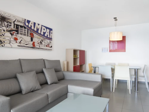 Ferienwohnung Calp, 2 Schlafzimmer, 5 Personen - photo_1011865801910
