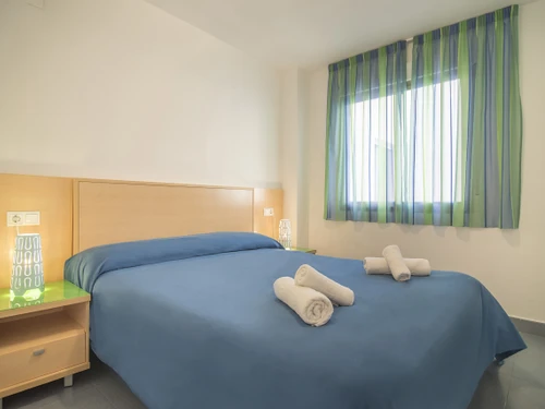 Ferienwohnung Calp, 2 Schlafzimmer, 5 Personen - photo_1011865801910